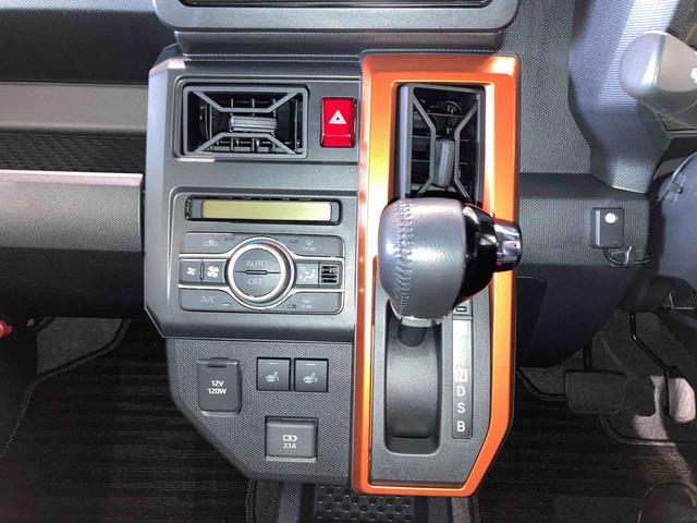 タフトＧ（青森県）の中古車
