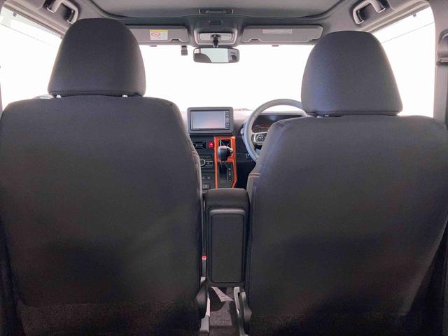 タフトＧ（青森県）の中古車