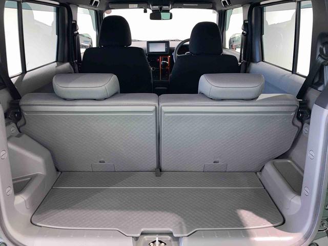 タフトＧ（青森県）の中古車