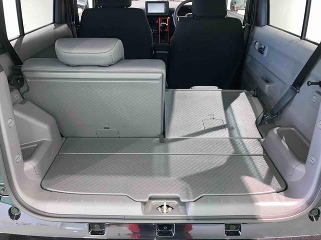 タフトＧ（青森県）の中古車