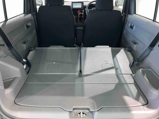 タフトＧ（青森県）の中古車