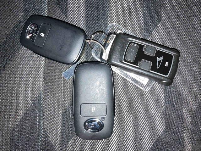 タフトＧ（青森県）の中古車