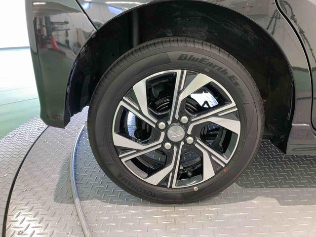 タントカスタムＸセレクション（青森県）の中古車