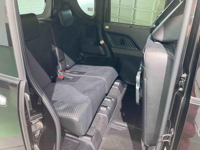 タントカスタムＸセレクション（青森県）の中古車
