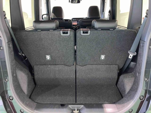 タントカスタムＸセレクション（青森県）の中古車