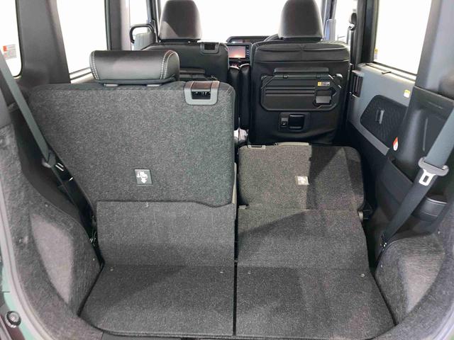 タントカスタムＸセレクション（青森県）の中古車