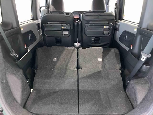 タントカスタムＸセレクション（青森県）の中古車