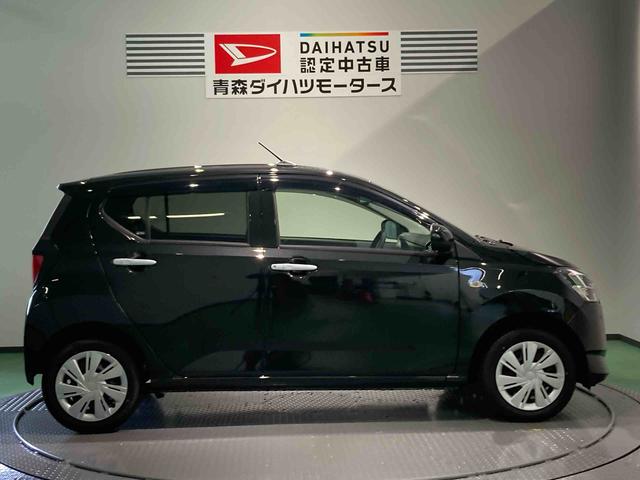 ミライースＸ　ＳＡIII（青森県）の中古車