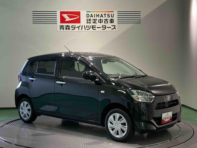 ミライースＸ　ＳＡIII（青森県）の中古車