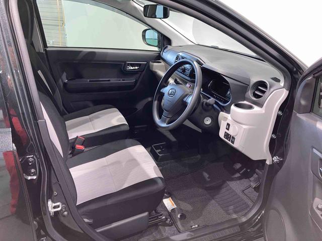 ミライースＸ　ＳＡIII（青森県）の中古車