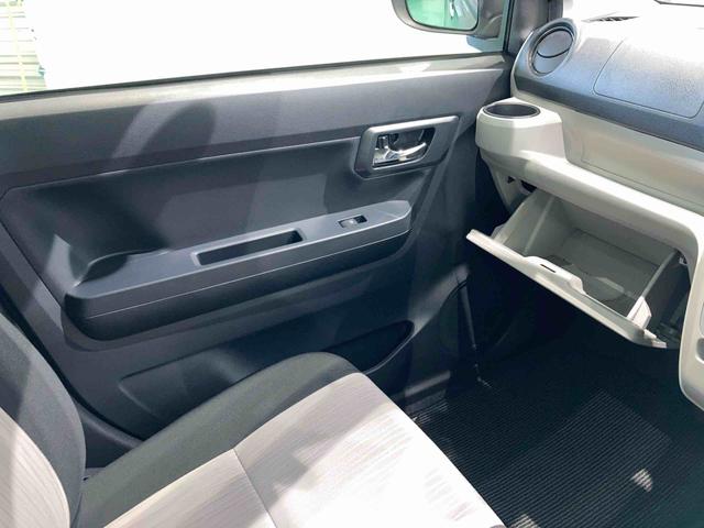 ミライースＸ　ＳＡIII（青森県）の中古車