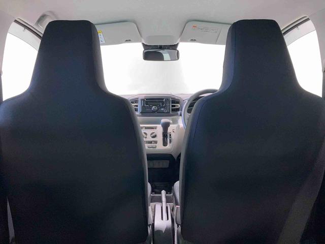 ミライースＸ　ＳＡIII（青森県）の中古車