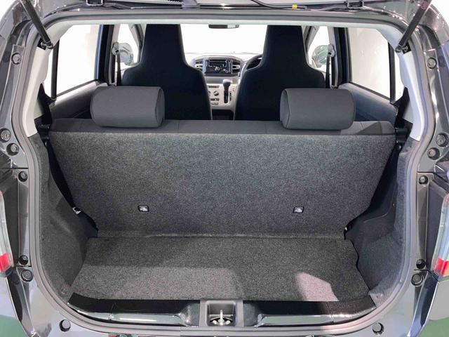 ミライースＸ　ＳＡIII（青森県）の中古車