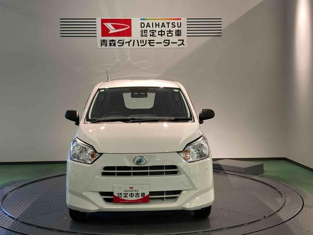 ミライースＬ　ＳＡIII（青森県）の中古車