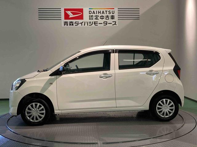 ミライースＬ　ＳＡIII（青森県）の中古車