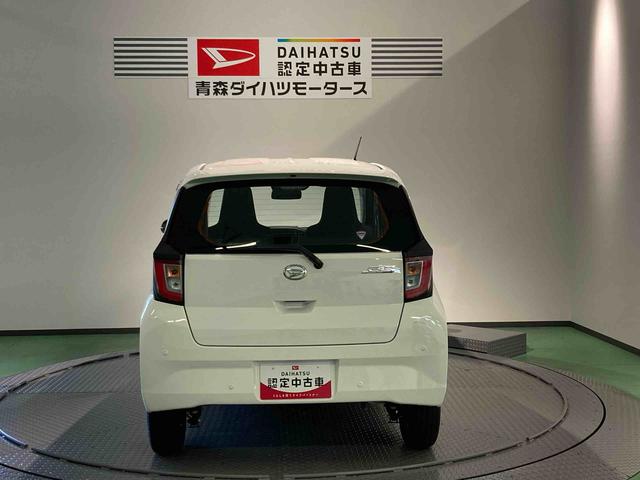 ミライースＬ　ＳＡIII（青森県）の中古車