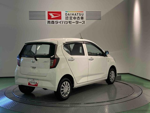 ミライースＬ　ＳＡIII（青森県）の中古車