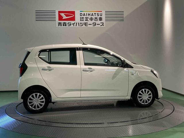 ミライースＬ　ＳＡIII（青森県）の中古車