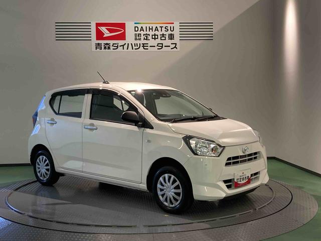 ミライースＬ　ＳＡIII（青森県）の中古車