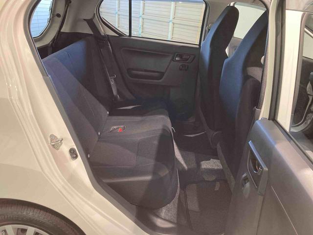 ミライースＬ　ＳＡIII（青森県）の中古車