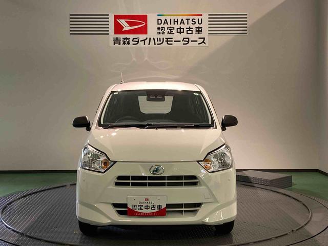 ミライースＬ　ＳＡIII（青森県）の中古車