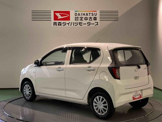 ミライースＬ　ＳＡIII（青森県）の中古車