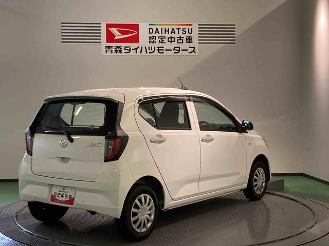 ミライースＬ　ＳＡIII（青森県）の中古車