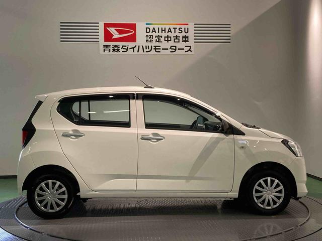 ミライースＬ　ＳＡIII（青森県）の中古車
