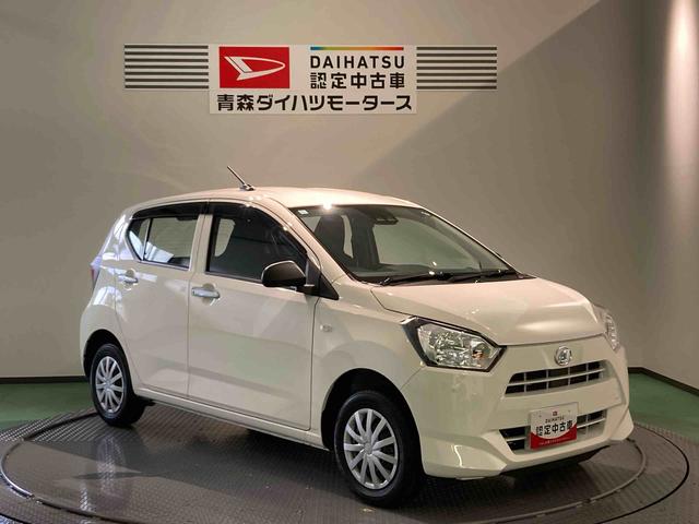 ミライースＬ　ＳＡIII（青森県）の中古車