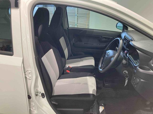 ミライースＬ　ＳＡIII（青森県）の中古車
