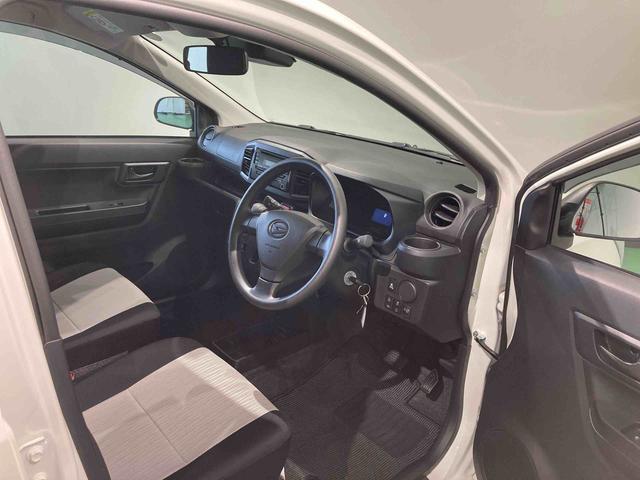 ミライースＬ　ＳＡIII（青森県）の中古車
