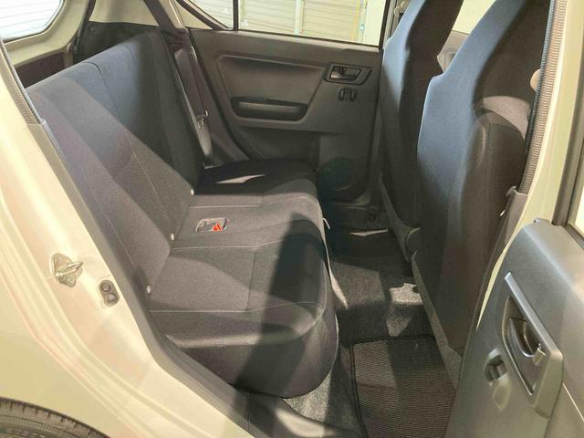 ミライースＬ　ＳＡIII（青森県）の中古車