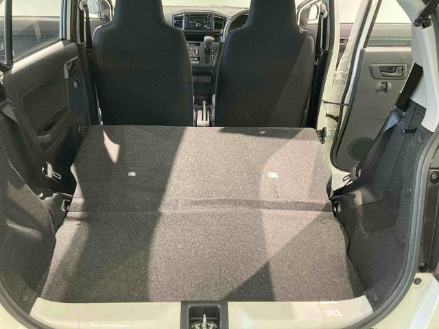 ミライースＬ　ＳＡIII（青森県）の中古車