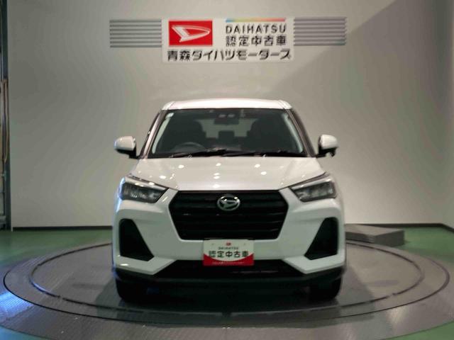 ロッキーＬ（青森県）の中古車