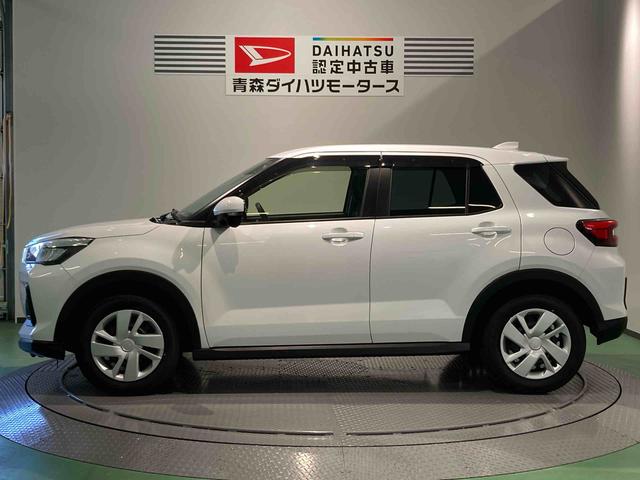 ロッキーＬ（青森県）の中古車