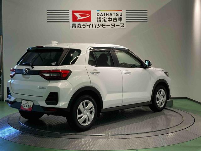 ロッキーＬ（青森県）の中古車