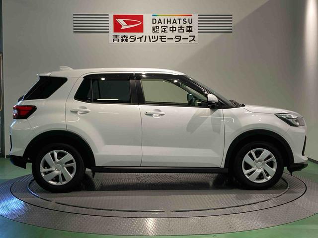 ロッキーＬ（青森県）の中古車