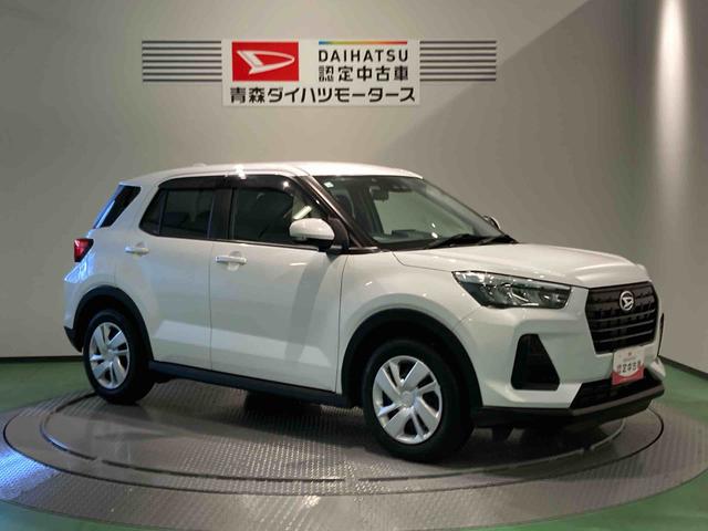 ロッキーＬ（青森県）の中古車