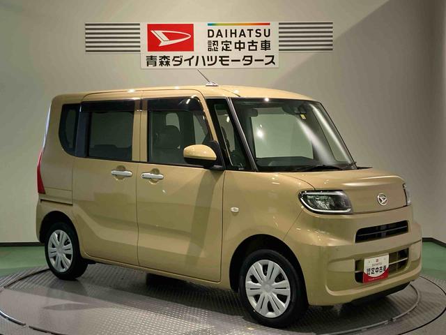 タントＬ（青森県）の中古車