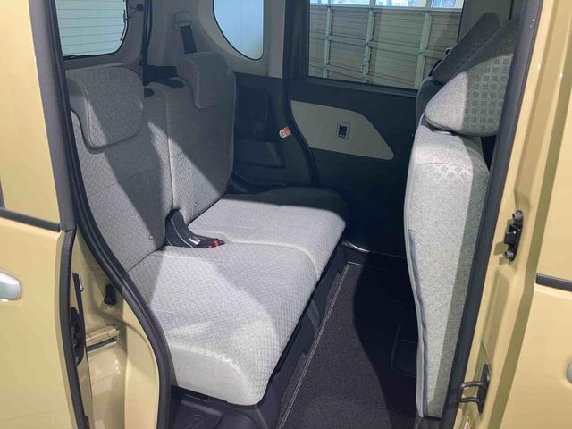 タントＬ（青森県）の中古車