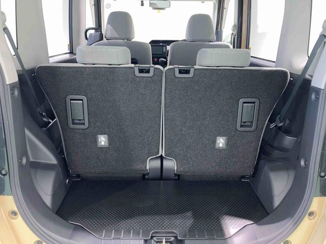 タントＬ（青森県）の中古車