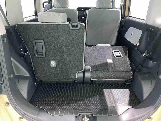 タントＬ（青森県）の中古車