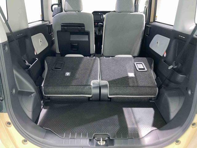 タントＬ（青森県）の中古車