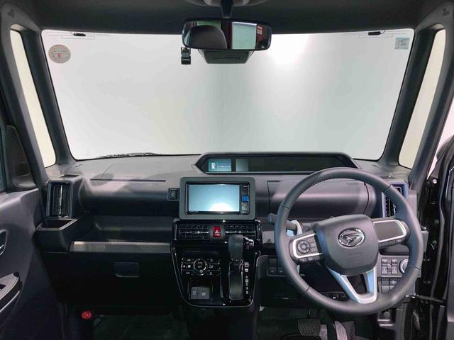 タントカスタムＲＳ（青森県）の中古車