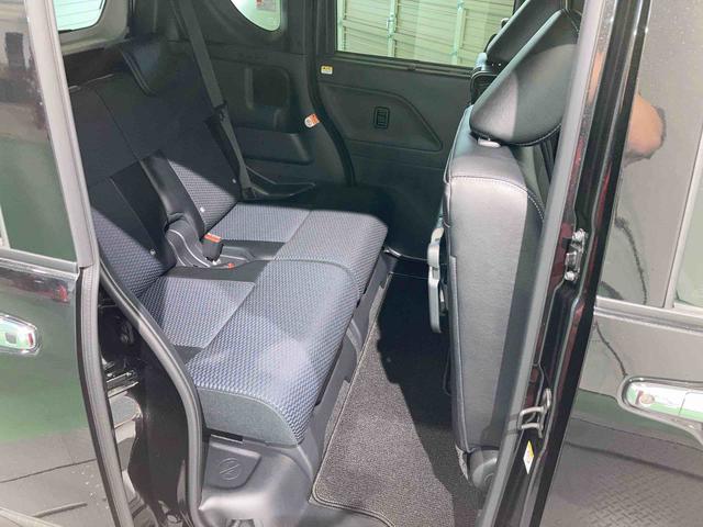 タントカスタムＲＳ（青森県）の中古車