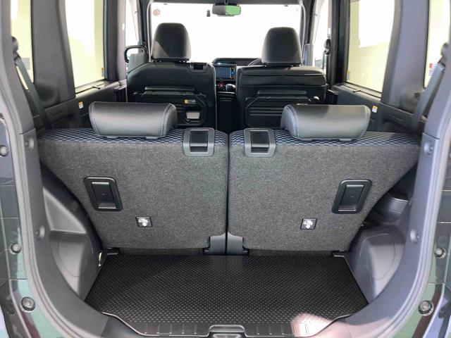 タントカスタムＲＳ（青森県）の中古車