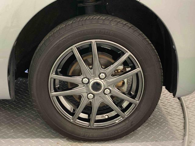 タントXナビ ドラレコ エンスタ 下回り防錆済み キーフリー 4WD エアバッグ ABS(青森県)の中古車