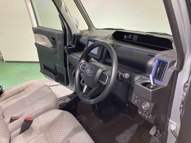 タントXナビ ドラレコ エンスタ 下回り防錆済み キーフリー 4WD エアバッグ ABS(青森県)の中古車