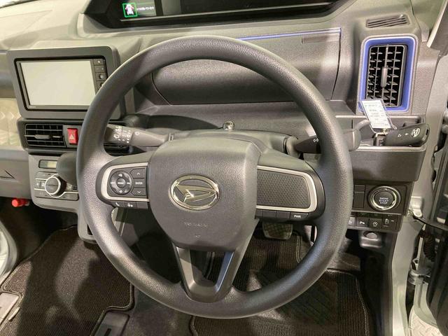 タントXナビ ドラレコ エンスタ 下回り防錆済み キーフリー 4WD エアバッグ ABS(青森県)の中古車