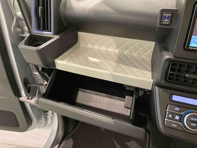 タントXナビ ドラレコ エンスタ 下回り防錆済み キーフリー 4WD エアバッグ ABS(青森県)の中古車